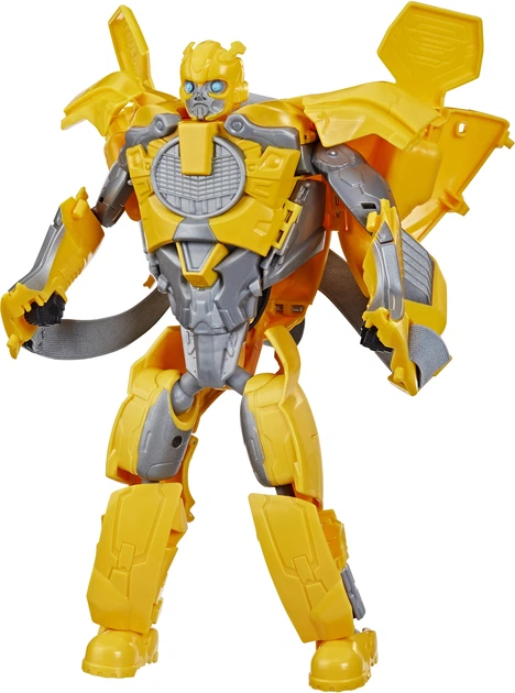 Іграшка-маска Hasbro Трансформери Повстання звірів F4121 (5010993941094) - зображення 5