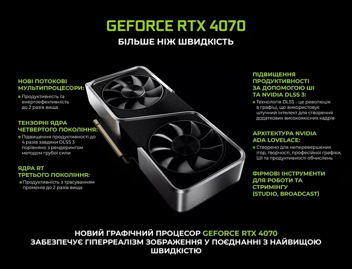 Компьютер ARTLINE Overlord Silent SL7 (SL7v12) - изображение 11