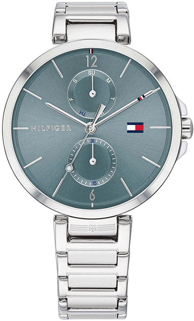 Zegarki damskie Tommy Hilfiger Angela 1782126 - obraz 1