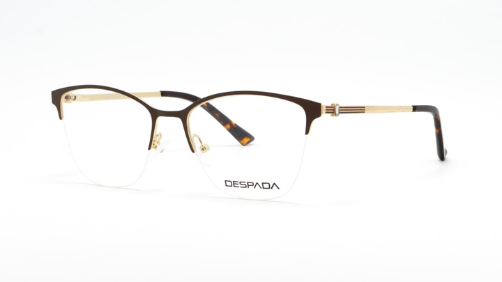 Оправа для окулярів DESPADA DS 1027 C2 53 от продавца: Optizon – в ...