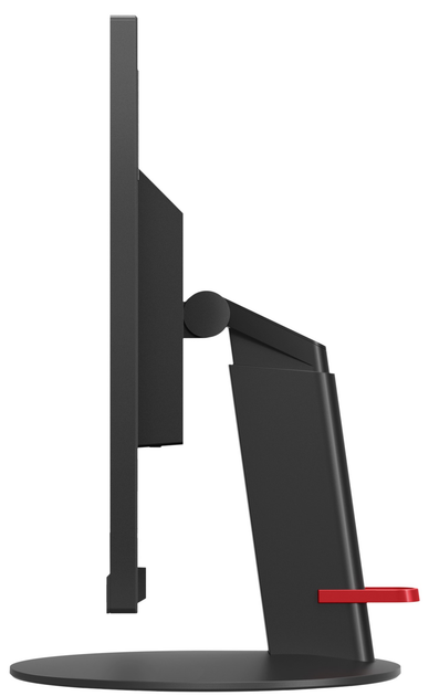 Monitor 22.5" Lenovo ThinkVision T23d-10 (61C3MAT6EU) - obraz 5
