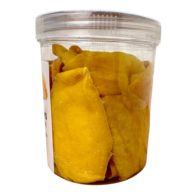 Манго сушене King 500 г у банці від продавця: Healthy Snacks – купити в ...