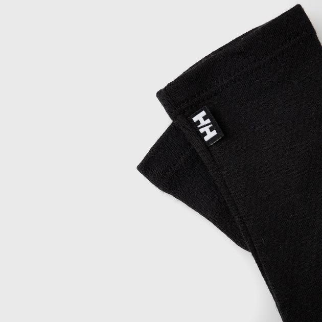 Helly Hansen Hh Lifa Merino Glove Liner 68084 990 L Black 7040054456784 ROZETKA