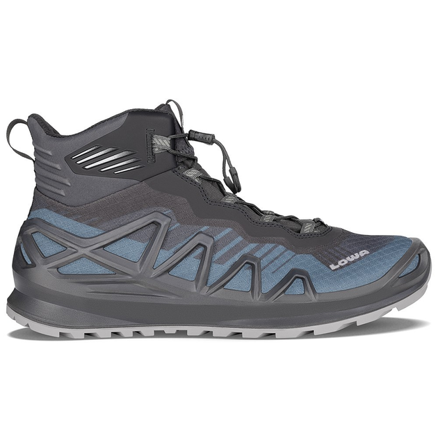Ботинки LOWA Merger GTX MID 310430-3797 46.5 (294мм) steel blue-anthracite от продавца: Wild Life – в интернет-магазине ROZETKA | Купить в Украине: Киеве, Харькове, Днепре, Одессе, Запорожье, Львове Ботинки LOWA Merger GTX MID 310430-3797 46.5 (294мм) steel blue-anthracite от продавца: Wild Life – в интернет-магазине ROZETKA | Купить в Украине: Киеве, Харькове, Днепре, Одессе, Запорожье, Львове