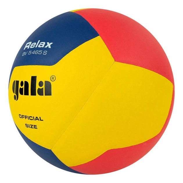 Мяч волейбольный Gala Relax р. 5 (BV5465S) - изображение 2