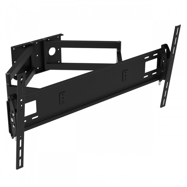 Кронштейн для телевизора Квадо К- 68 55"-85" Черный – фото, отзывы ...
