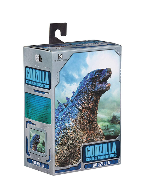 Godzilla king of sales monsters figures