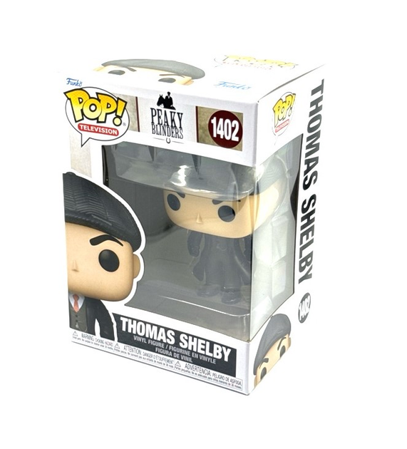 Funko pop deals peaky blinders