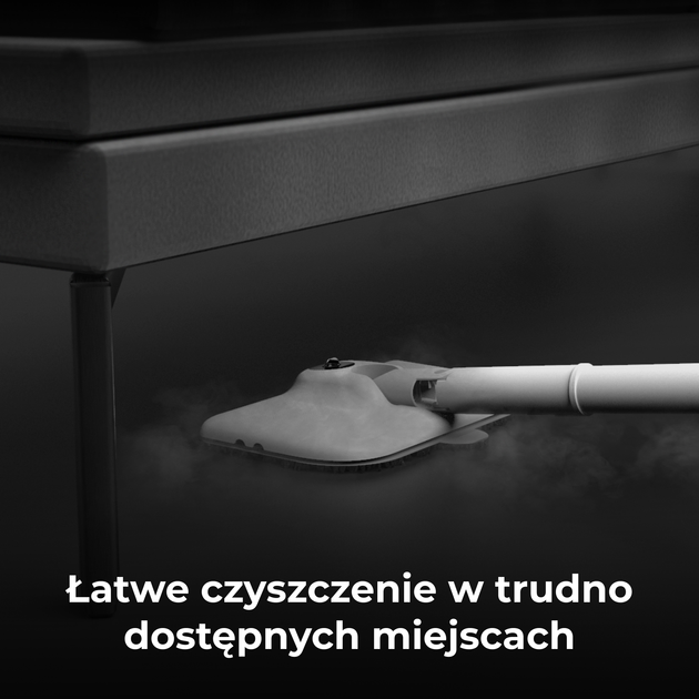 Парова швабра AENO SM1 (ASM0001) - зображення 7