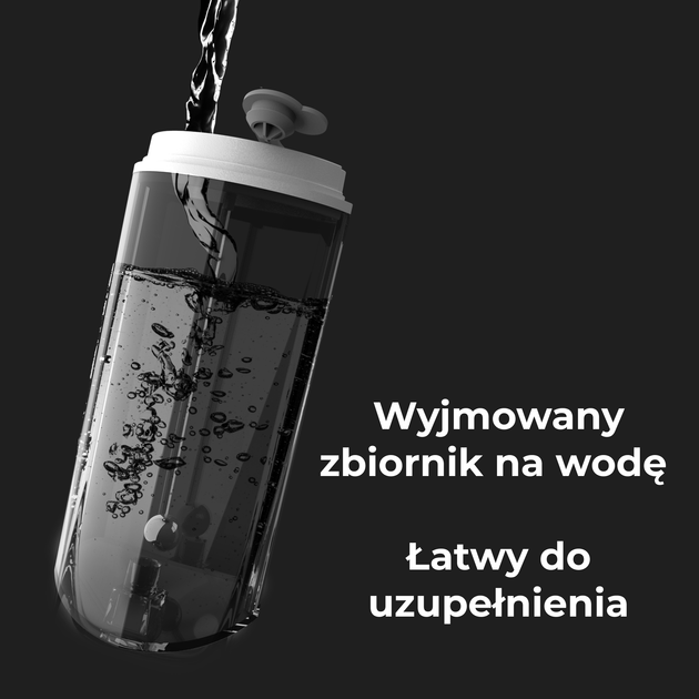 Парова швабра AENO SM1 (ASM0001) - зображення 11