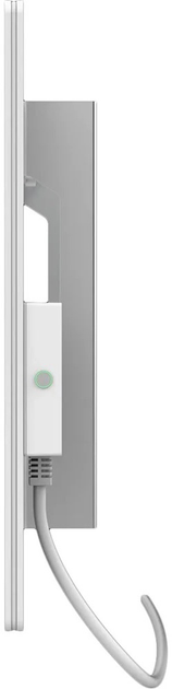 Grzejnik konwektorowy AENO Premium Eco Smart GH1S (AGH0001S) - obraz 4