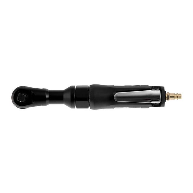 Мощный гайковерт угловой пневматический 1/2" INTERTOOL PT-1110: 69 Нм, 160 об/мин, 6 атмосфер - изображение 5