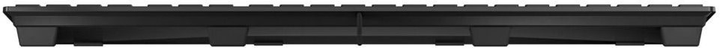 Klawiatura przewodowa Cherry KC 6000 Slim USB DEU Black (JK-1600DE-2) - obraz 4