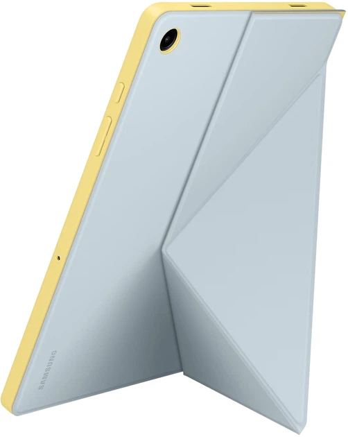 Обкладинка Samsung Book Cover для Galaxy Tab A9+ Blue (EF-BX210TLEGWW) - зображення 6