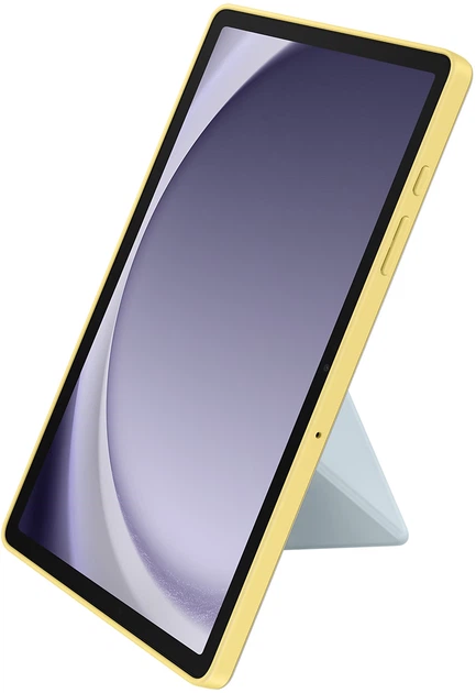 Обкладинка Samsung Book Cover для Galaxy Tab A9+ Blue (EF-BX210TLEGWW) - зображення 7