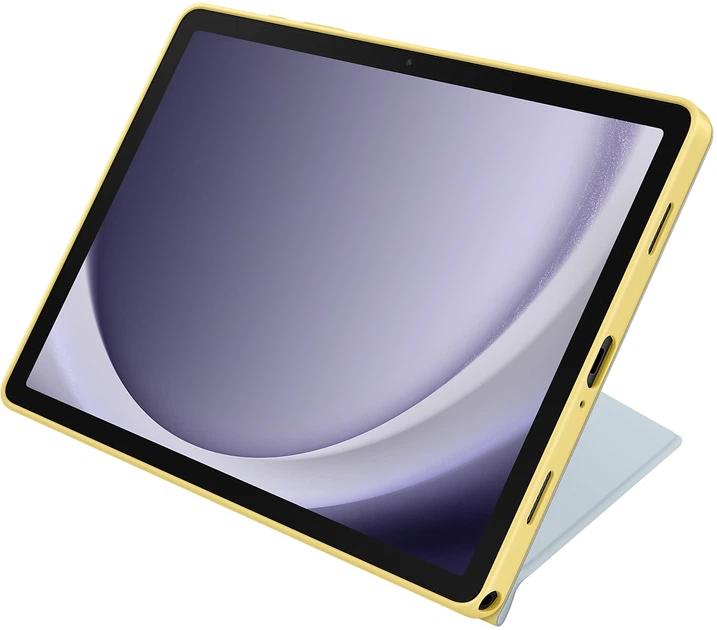 Обкладинка Samsung Book Cover для Galaxy Tab A9+ Blue (EF-BX210TLEGWW) - зображення 8