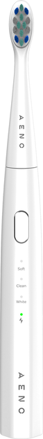 Електрична зубна щітка AENO DB7, 30000 обертів за хвилину - зображення 2