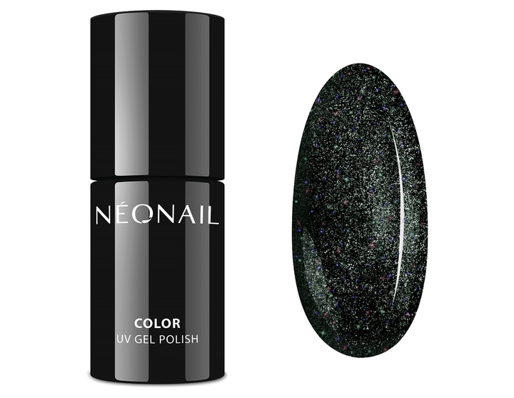 Lakier hybrydowy do paznokci NeoNail UV Gel Polish Color Time To Show 7.2 ml (5903657830905) - obraz 1