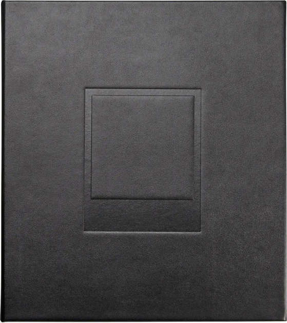 Klasyczny album fotograficzny Polaroid Czarny (9120096771361) - obraz 2