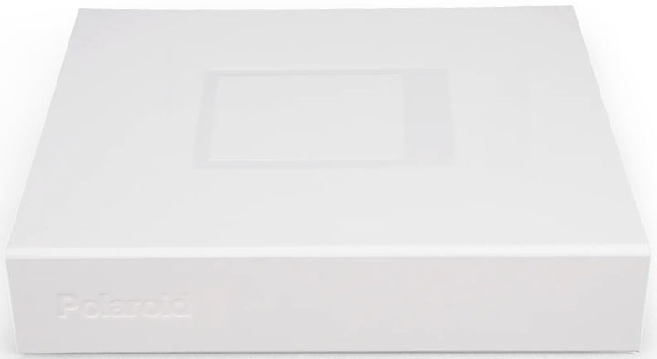 Фотоальбом весільний Polaroid White (9120096772948) - зображення 3