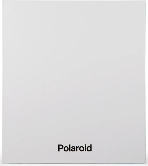 Фотоальбом весільний Polaroid White (9120096772948) - зображення 4