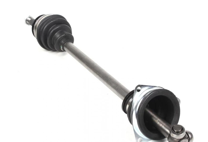 Полуось MEYLE 16-14 498 0034 Dacia Logan; Renault Logan, Sandero