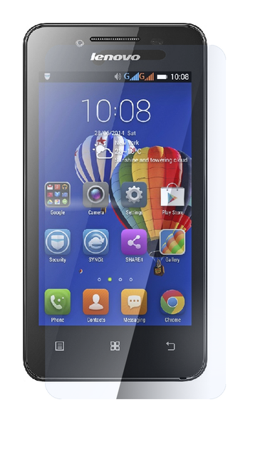Захисна плівка StatusSKIN для Lenovo A319 Екран Глянцева Titan - Фото 1 Захисна плівка StatusSKIN для Lenovo A319 Екран Глянцева Titan - изображение 1