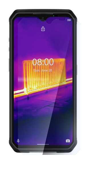 Захисна плівка StatusSKIN для Ulefone Armor 9 Екран Глянцева Titan - Фото 1 Захисна плівка StatusSKIN для Ulefone Armor 9 Екран Глянцева Titan - зображення 1