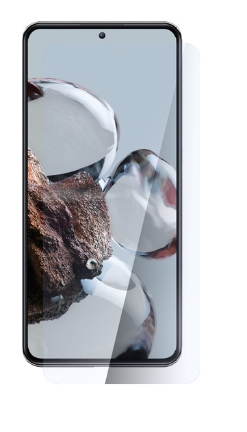 Захисна плівка StatusSKIN для Xiaomi 12T Екран Матова Lite - Фото 1 Захисна плівка StatusSKIN для Xiaomi 12T Екран Матова Lite - изображение 1