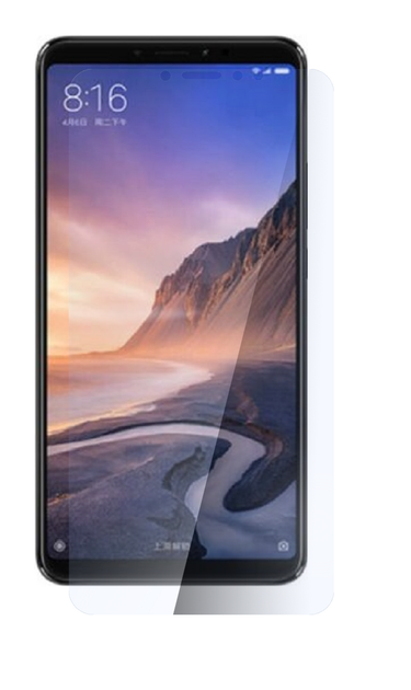 Захисна плівка StatusSKIN для Xiaomi Mi Max 3 Екран Матова Lite - Фото 1 Захисна плівка StatusSKIN для Xiaomi Mi Max 3 Екран Матова Lite - зображення 1