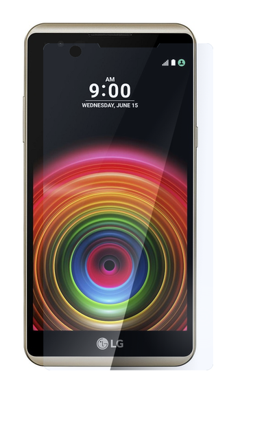 Захисна плівка StatusSKIN для LG X Power (K220DS) Екран Глянцева Titan - Фото 1 Захисна плівка StatusSKIN для LG X Power (K220DS) Екран Глянцева Titan - изображение 1