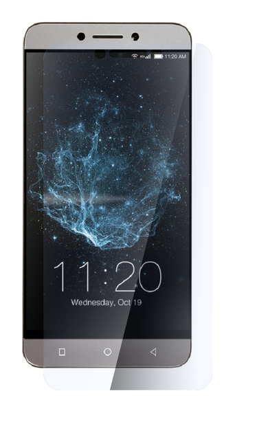 Захисна плівка StatusSKIN для LeEco Le S3 Екран Глянцева Titan - Фото 1 Захисна плівка StatusSKIN для LeEco Le S3 Екран Глянцева Titan - изображение 1