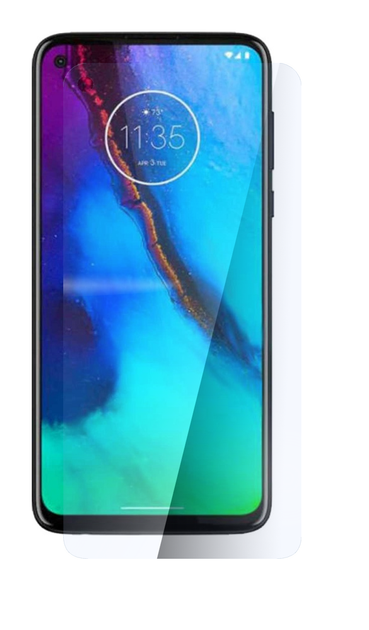 Захисна плівка StatusSKIN для Motorola Moto G Pro Екран Матова Pro - Фото 1 Захисна плівка StatusSKIN для Motorola Moto G Pro Екран Матова Pro - зображення 1