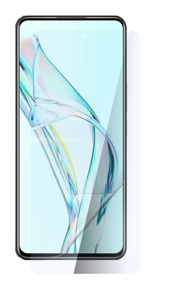 Захисна плівка StatusSKIN для ZTE Axon 30 5G Екран Матова Titan - Фото 1 Захисна плівка StatusSKIN для ZTE Axon 30 5G Екран Матова Titan - изображение 1