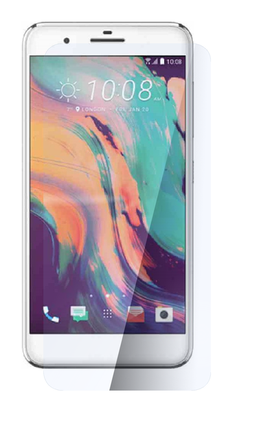 Захисна плівка StatusSKIN для HTC One X10 Екран Глянцева Ultra - Фото 1 Захисна плівка StatusSKIN для HTC One X10 Екран Глянцева Ultra - изображение 1