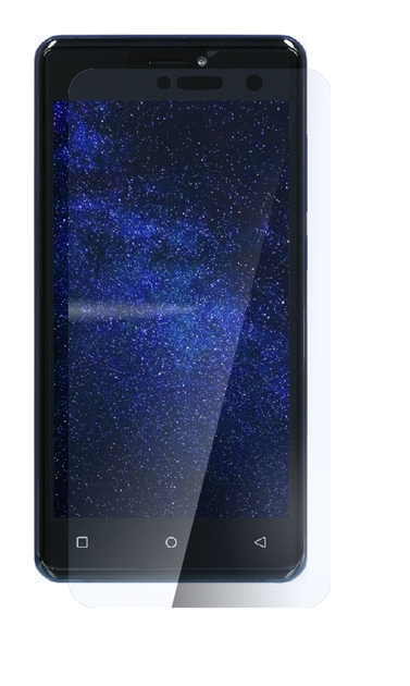 Захисна плівка StatusSKIN для DEXP G450 Екран Глянцева Ultra - Фото 1 Захисна плівка StatusSKIN для DEXP G450 Екран Глянцева Ultra - изображение 1