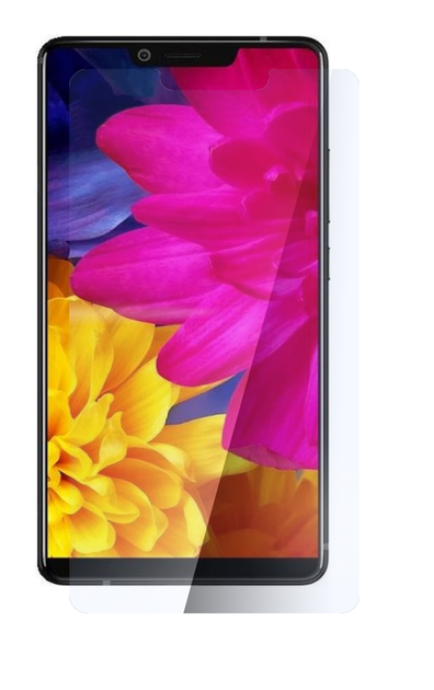 Захисна плівка StatusSKIN для Sharp Aquos S3 Екран Матова Titan - Фото 1 Захисна плівка StatusSKIN для Sharp Aquos S3 Екран Матова Titan - изображение 1