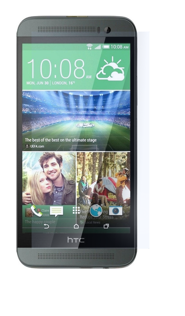 Захисна плівка StatusSKIN для HTC One M9 Екран Глянцева Ultra - Фото 1 Захисна плівка StatusSKIN для HTC One M9 Екран Глянцева Ultra - изображение 1