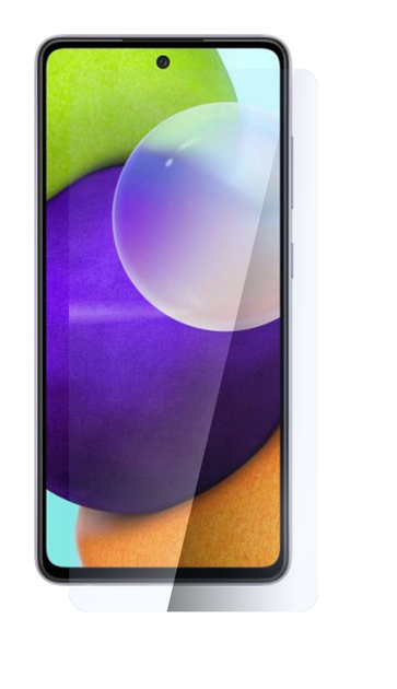 Захисна плівка StatusSKIN для Samsung Galaxy A52 4G (A525) Екран Глянцева Lite - Фото 1 Захисна плівка StatusSKIN для Samsung Galaxy A52 4G (A525) Екран Глянцева Lite - изображение 1