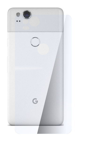 Захисна плівка StatusSKIN для Google Pixel 2 Корпус Глянцева Titan - Фото 1 Захисна плівка StatusSKIN для Google Pixel 2 Корпус Глянцева Titan - изображение 1