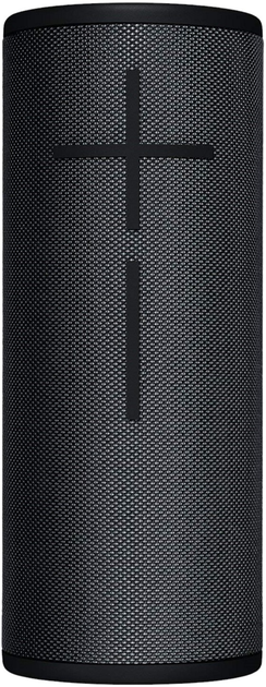 Głośnik przenośny Ultimate Ears Boom 3 Wireless Bluetooth Speaker Night Black (984-001360) - obraz 1