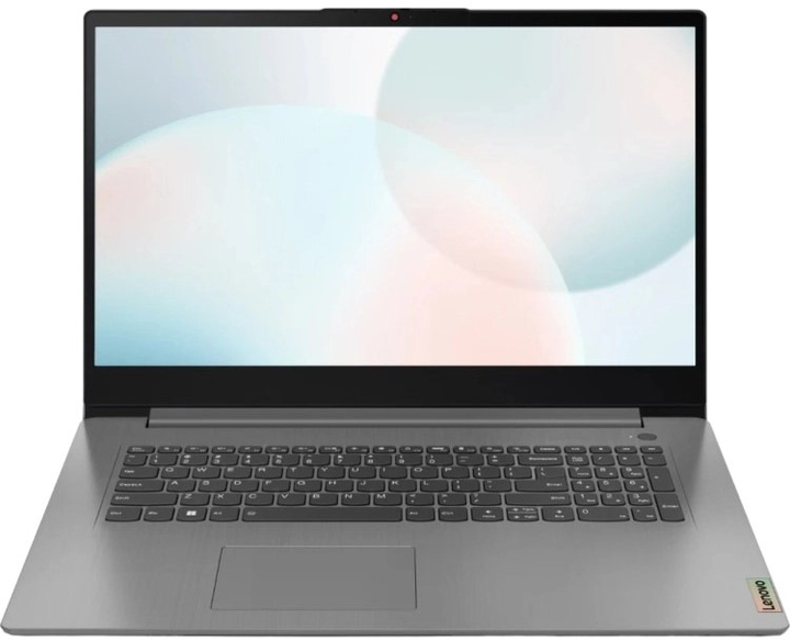 Laptop Lenovo IdeaPad 3 17IAU7 (82RL008FPB) Arctic Grey - obraz 1