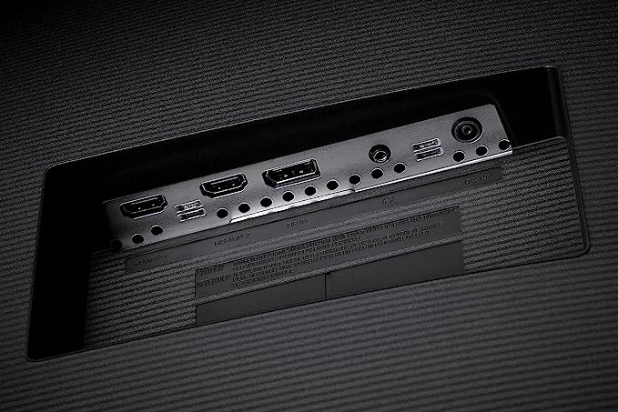 Monitor 32" Samsung ViewFinity UJ59 (LU32J590UQRXEN) - obraz 6