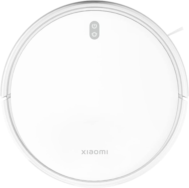 Робот-пилосос Xiaomi Robot Vacuum E12 (BHR7331EU) - зображення 1