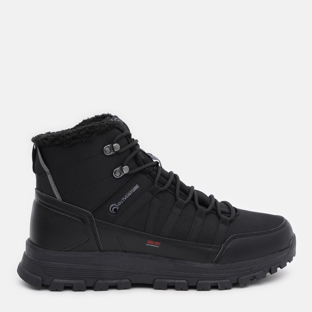 Мужские зимние ботинки Outventure Snowhike Men'S Boots 122661-99 42 26 ...