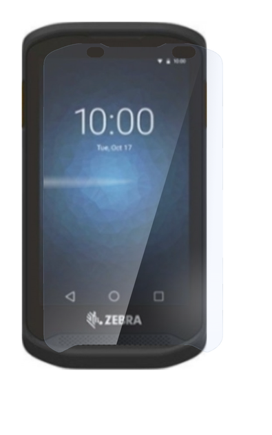 Захисна плівка StatusSKIN для Zebra TC20 (TC200J) Екран Глянцева Ultra - Фото 1 Захисна плівка StatusSKIN для Zebra TC20 (TC200J) Екран Глянцева Ultra - изображение 1