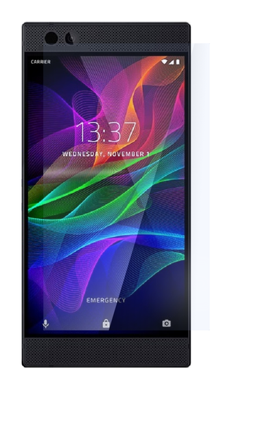 Захисна плівка StatusSKIN для Razer Phone 1 Екран Глянцева Ultra - Фото 1 Захисна плівка StatusSKIN для Razer Phone 1 Екран Глянцева Ultra - изображение 1