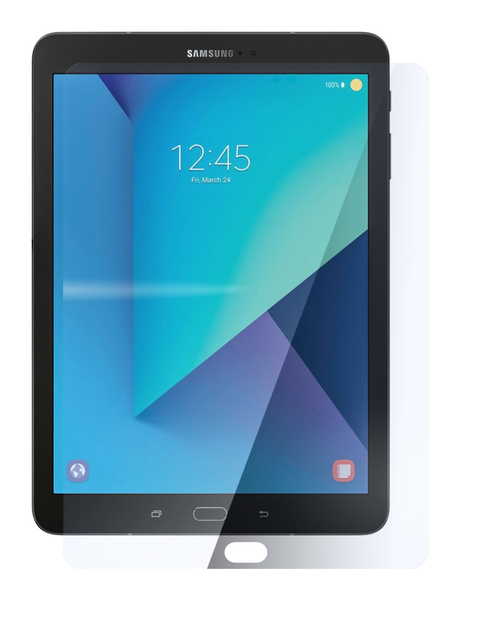 Захисна плівка StatusSKIN Samsung Galaxy Tab S3 (T827) Екран Глянцева Lite - Фото 1 Захисна плівка StatusSKIN Samsung Galaxy Tab S3 (T827) Екран Глянцева Lite - зображення 1