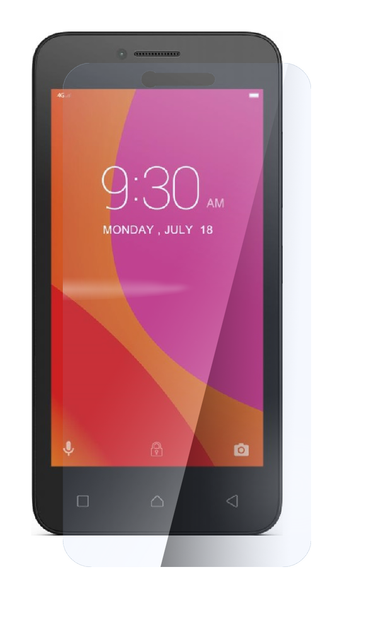 Захисна плівка StatusSKIN для Lenovo A Plus (A1010a20) Екран Глянцева Titan - Фото 1 Захисна плівка StatusSKIN для Lenovo A Plus (A1010a20) Екран Глянцева Titan - изображение 1
