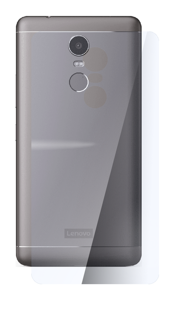 Захисна плівка StatusSKIN для Lenovo K6 Note Корпус Глянцева Titan - Фото 1 Захисна плівка StatusSKIN для Lenovo K6 Note Корпус Глянцева Titan - изображение 1